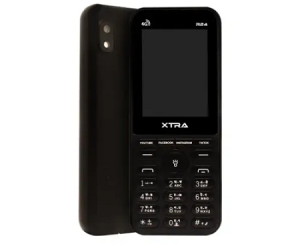 XTRA R24 4G Mobile Dual Sim