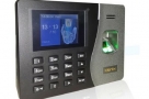 FINGERPRINT, RFID, ATTENDANCE MACHINE WITH ACCESS CONTROL