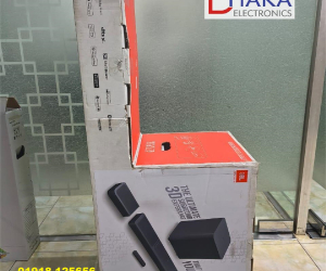 JBL Bar 1300 Dolby Atmos 11.1.4channel Soundbar