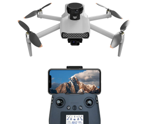 Drone Camera M101 Gps Drone