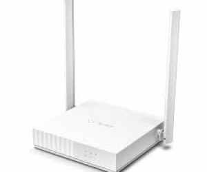 TpLink TLWR820N 300Mbps Wireless N Speed Router