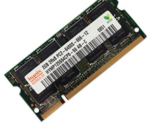 Korean Bulk Mixed Laptop RAM DDR2 2GB 667/800MHZ