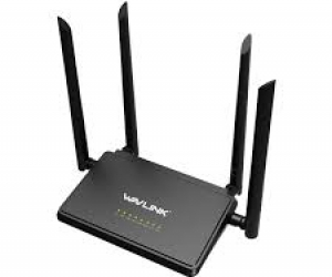 Wavlink WLWN529R2P N300 Wireless Smart WiFi Router