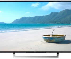 SONY 32 inch W600D SMART LED TV