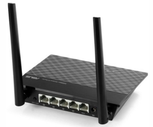 ASUS Router RTN12+