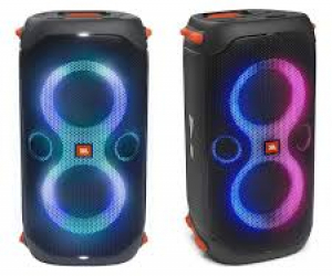 JBL PARTY BOX 110 WIRELESS SPEAKER