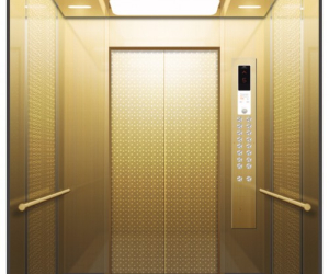Japan Fuji Elevator Agent in Bangladesh(Fuji Toyama Lift Co., Ltd,Japan)