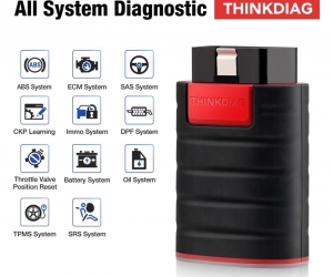 ThinkDiag obd2 Scanner tool