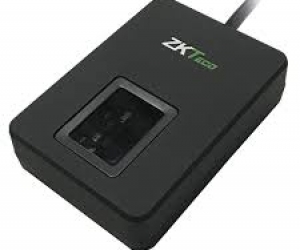 ZKteco ZK9500 USB Finger Scanner