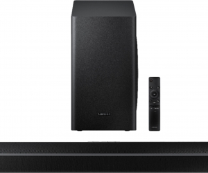 HWQ60R SAMSUNG 5.1 HARMAN KARDON SOUNDBAR