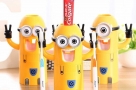 Minions-Toothpaste-Dispenser