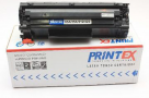 CHINA 85A BLACK TONER