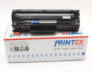 CHINA 85A BLACK TONER