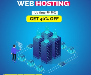 WEB HOSTING