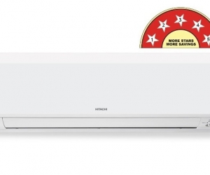 HITACHI 1.5 TON INVERTER SPLIT AIR CONDITIONER