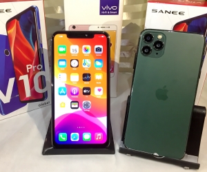 iPhone 11 Pro Max (New Super Copy)