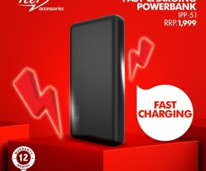 iTel Power Bank iPP51