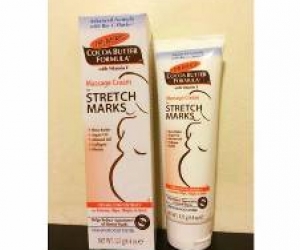 Massage cream  Stretch cream (2279988.)
