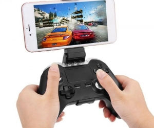 ipega PG 9069 Bluetooth Gamepad with Touch Pad
