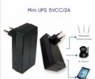 Mini-UPS-5V-2A-body-plug-for-smartphone-ip-camera-and-router-Black