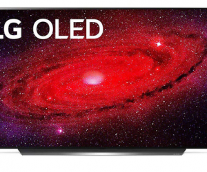 LG 65 inch C2 EVO OLED UHD 4K VOICE CONTROL SMART TV