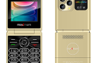 Maximum-MB10-Diamond-Folding-Feature-Phone