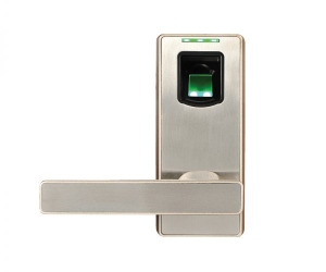 Fingerprint Door Lock System ML10Golden