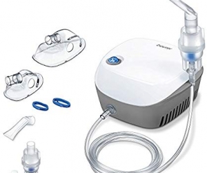 Beurer IH18 Compressed Air Nebulizer