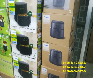 Philips 3.2L NA110 Air Fryer