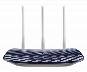 Tplink Archer c20 AC750 Dual Band Router 