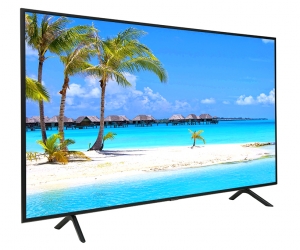 65 inch SAMSUNG RU7100 4K UHD SMART TV