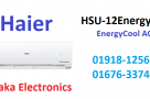 HAIER-1-TON-INVERTER-SPLIT-AIR-CONDITIONER-HSU-12EnergyCool
