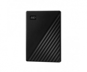 Western Digital My Passport 1TB USB Portable External HDD