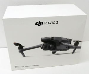New Drones & Aerial Imaging