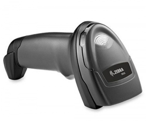 Zebra DS2208 Handheld Barcode Scanner