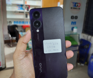 Vivo Y28 5G | 6+128gb 