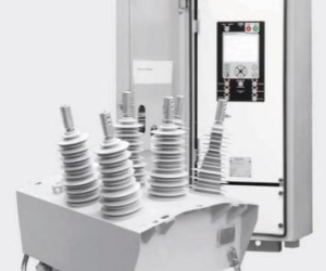 11 KV & 33 KV ACR