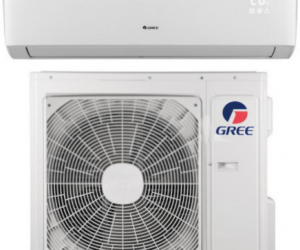 Gree 1.5 Ton GS18MU410 Split Air Conditioner (Official)