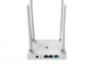 Netis-W4-300Mbps-4-Antenna-Router-White