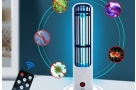 UVC-ultraviolet-sterilization-lamp-UV-disinfection-night-light-timer-high-ozone-germicidal-lighting-remote-Control