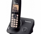 Pamasonic-Cordless-Phone-Set--KX-TG-3711