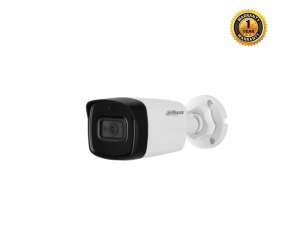 2HP HD CCTV Camera with Audio | HACHFW1200RZIRE6
