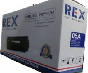 Rex 05A Toner