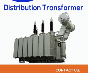 150 KVA Distribution Transformer 