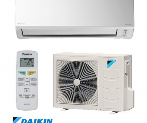 1.5 TON DAIKIN ST18SRV162 SPLIT AC