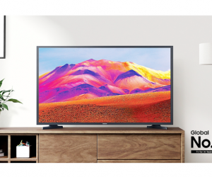 32 SAMSUNG inch N5300 FULL HD SMART TV 1920 x 1080