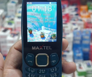 Maxtel Max14 Nice Mobile Dual Sim