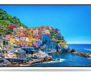 65 inch TRITON NICDK5LS VOICE CONTROL 4K ANDROID SMART TV
