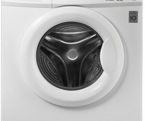 LG WASHING MACHINE