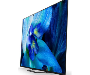 SONY A8G 55 inch OLED 4K ANDROID TV PRICE BD